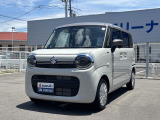 当社ではお車のご購入までに、ご来店頂き必ず車輌確認いただくようお願いしております。また、ご購入後に点検など東中国スズキ自動車株式会社へご入庫が可能な岡山県内のお客様のみの販売とさせて頂いております。