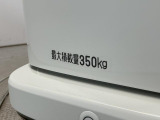 荷物をとことん積める広々としたラゲージルーム。仕事の量が変わり、あらゆる業種で大活躍です。