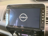 【純正10型ナビ】人気の純正ナビを装備。オーディオ機能も充実しており、Bluetooth接続すればお持ちのスマホやMP3プレイヤーの音楽を再生可能!毎日の運転がさらに楽しくなります!!