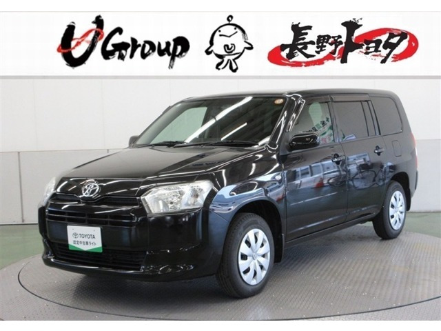 サクシードバン1.5 TX 4WD