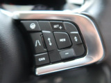 【全車速対応アダプティブクルーズコントロール】ミリ波レーダー+ステレオカメラ+赤外線により前方車輌を認識し、高速道路などの自動車専用道路や渋滞時などではドライバーの負担を大幅に軽減してくれます。