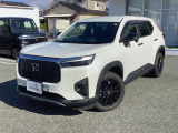 WR-V 1.5 Z ブラックスタイル 