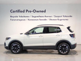 ★メーカー保証付 認定中古車。 ☆☆1年間の延長保証も付けられます(有償)