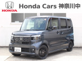 ホンダ N-BOXカスタム