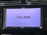 【ナビゲーション】使いやすいナビで目的地までしっかり案内してくれます。各種オーディオ再生機能も充実しており、お車の運転がさらに楽しくなります!!