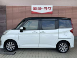 当店は、トヨタディ-ラ-として高品質な中古車を多数取り揃えております!