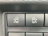 両側電動スライドドア装備。乗り降り楽々ですね。