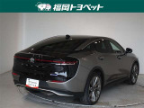 クラウンクロスオーバー 2.5 G アドバンスト レザー パッケージ E-Four 4WD 