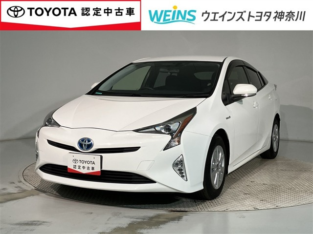 プリウス 1.8 S 
