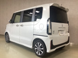 ホンダ系ディーラーで販売される全てのホンダ車なら、ホッと保証(無料)がついています。エアコン、純正オーディオを始め、エンジン、足廻りまでカバー。初回1ヵ月点検も無料で実施致します。