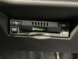 【純正ETC車載器(ビルトイン)】今や必需品!?高速・有料道路の料金をキャッシュレス、スムーズに通過できます♪