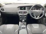 V40 D4 モメンタム ディーゼル ディーゼルターボ