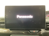【オーディオ機能】オーディオは、フルセグTVの他にDVD/CDプレーヤーを装備♪もちろんFM/AMラジオもお聞きいただけます♪