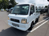 サンバートラック TC 4WD 