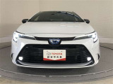 ワイド&ローのスタイルで走行安定性もばっちりです。運転しやすくロングドライブも安心です。