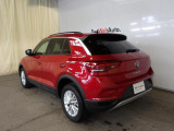 T-Roc TSI アクティブ 
