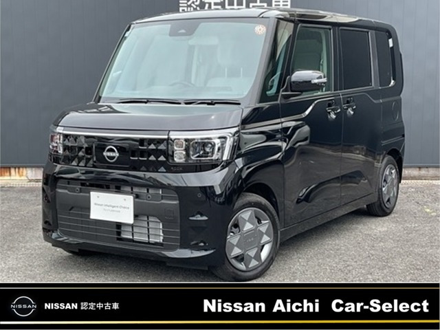 日産 デイズルークス 