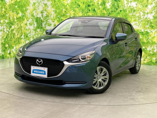 MAZDA2 1.5 15S 