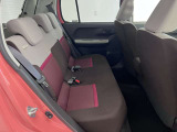 車内はルームクリーニングを実施済みです!綺麗な状態ですので、お気軽にご来店くださいね!