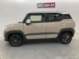 クロスビー 1.0 ハイブリッド(HYBRID) MZ 