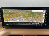 Googleを搭載し簡単に使えるNissanConnectインフォテインメントシステム。※本車両でのこれらの機能のご利用は、サービスへのご加入(有料)または、テザリング等によるデータ通信環境が必要です