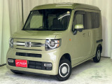 ホンダ N-VAN