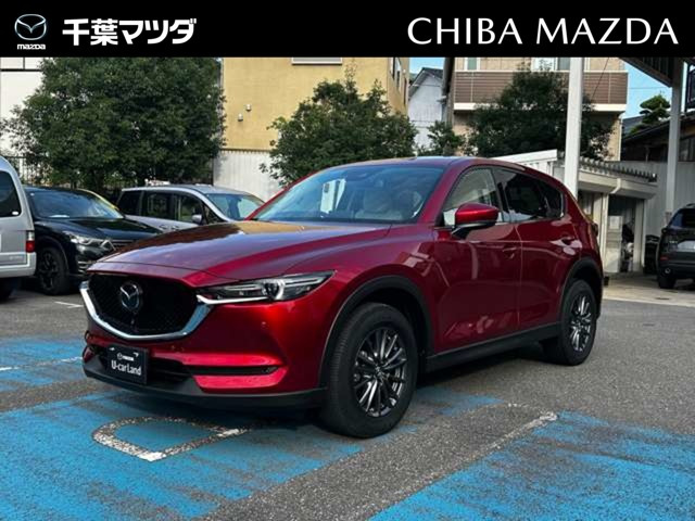 マツダ CX-5 