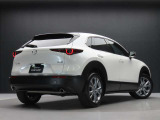 CX-30 2.0 20S Sパッケージ 