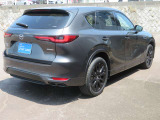 CX-60 3.3 XD ハイブリッド エクスクルーシブスポーツ ディーゼル 4WD 