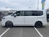 ステップワゴン 2.0 e:HEV スパーダ 