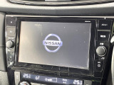 【大画面ナビ】人気の大型8インチナビを装備。存在感のある大画面はインパクト大!ナビ利用時のマップ表示は見やすく、テレビやDVDは臨場感がアップ!いつものドライブがグッと楽しくなります♪