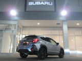 クロストレック 2.0 ツーリング 新世代アイサイト搭載車 ステアリングヒーター付き
