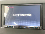 【ナビゲーション】使いやすいナビで目的地までしっかり案内してくれます。各種オーディオ再生機能も充実しており、お車の運転がさらに楽しくなります!!