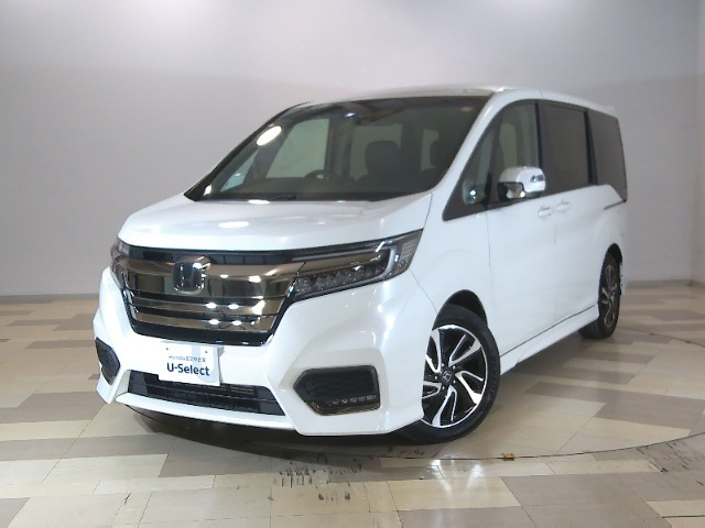 ホンダ ステップワゴン 