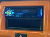 お好きな音楽を車内でお楽しみいただけます♪スピーカー交換・ウーハー追加などの音質向上や、最新ナビ・後席モニター等の取り付けも是非ご相談ください!