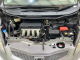 ホンダエンジンの気持ち良い加速をご堪能ください。