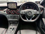 GLAクラス AMG GLA45 4マチック 4WD 
