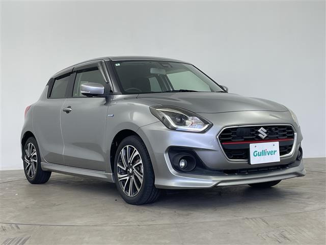 スイフト 1.2 ハイブリッド(HYBRID) RS 修復歴無し