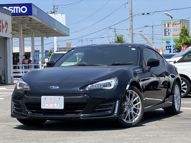 BRZ 2.0 R