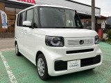 運転支援装置ホンダセンシング搭載車!ミリ波レーダーとカメラで検知した情報をもとに快適な運転や、事故回避を支援する、安全運転支援システムです♪