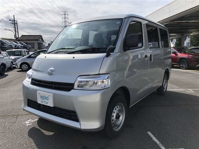タウンエースバン 1.5 GL