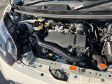 展示車上がりの車両から下取り車両まで豊富に在庫を取り揃えています!