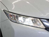 ◆LEDヘッドライト◆ LEDライトは、明るく視認性が良く、省エネで環境にもやさしいヘッドライトです!