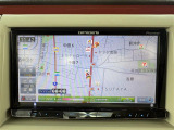 【カーナビ】ナビ利用時のマップ表示は見やすく、いつものドライブがグッと楽しくなります!