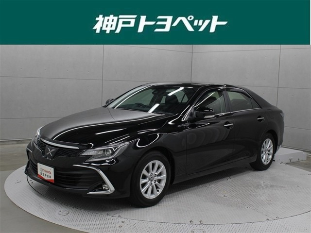 マークX 2.5 250G 