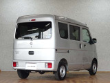 NV100クリッパー DX GL セーフティパッケージ ハイルーフ 