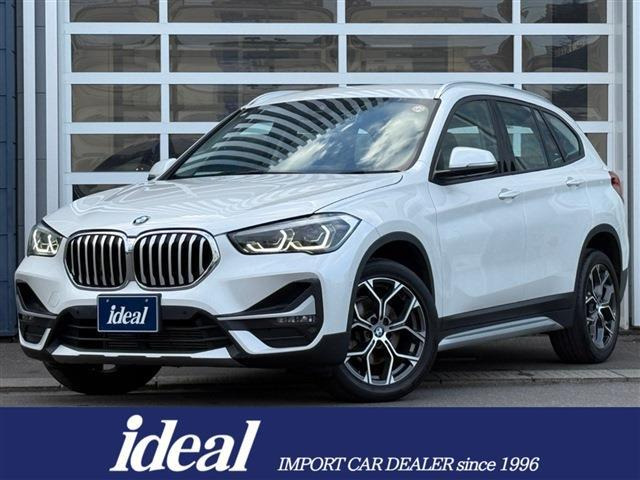 X1 xドライブ 18d xライン エディション ジョイプラス 4WD