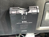 【ETC】高速道路の料金所をストレスなく通過!話題のスポットやサービスエリアに多い「スマートIC」利用時は必須のアイテムです。当店でセットアップを実施、ご納車当日からすぐにご利用いただけます!