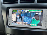 旅行やレジャーにと様々なシーンで期待に応える安心ナビ付き!
