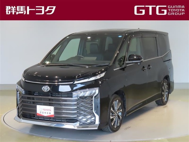 ヴォクシー 2.0 S-Z
